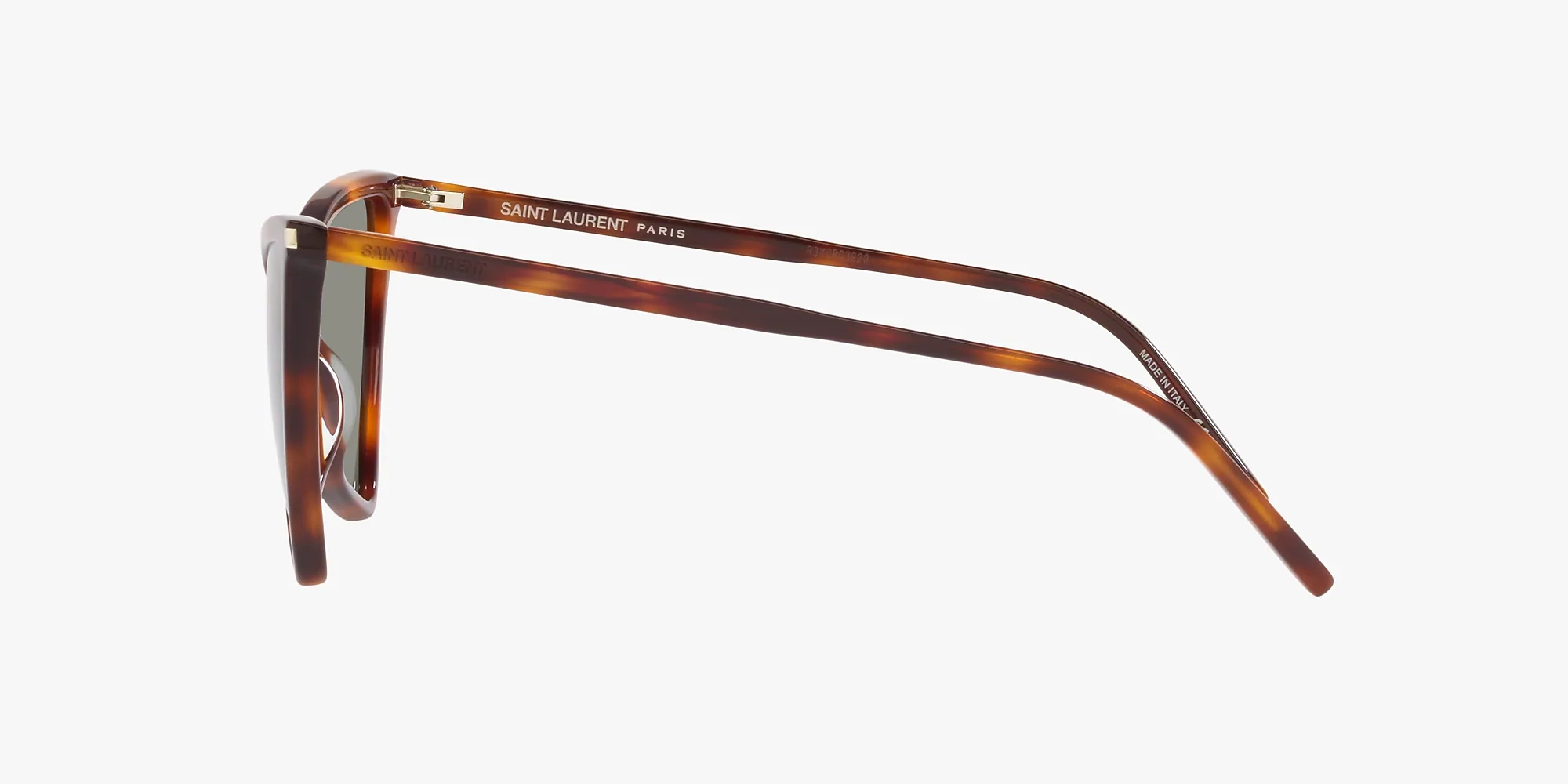 Saint Laurent Okulary przeciwsłoneczne SL475JERRY-002