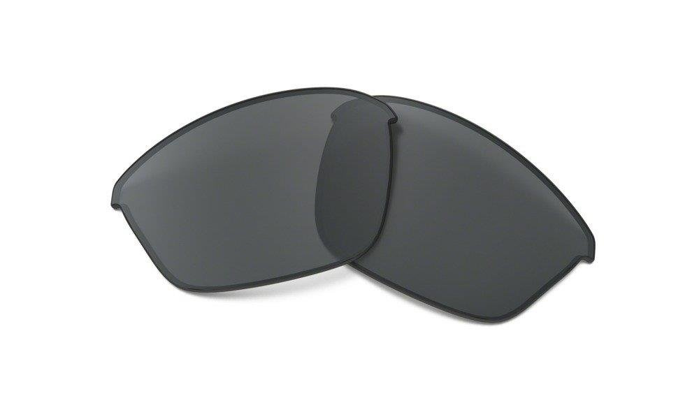 Oakley szkła Half Jacket® OO9017 Black Iridium
