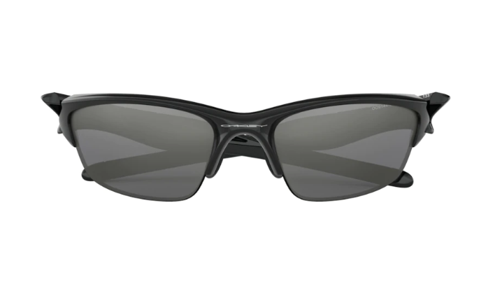 Oakley Okulary Przeciwsłoneczne HALF JACKET 2.0 Polished Black/Black Iridium OO9144-01