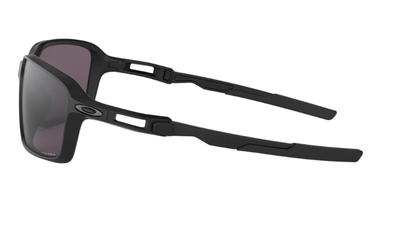 Oakley Sunglasses SIPHON Matte Black/Prizm Grey OO9429-01