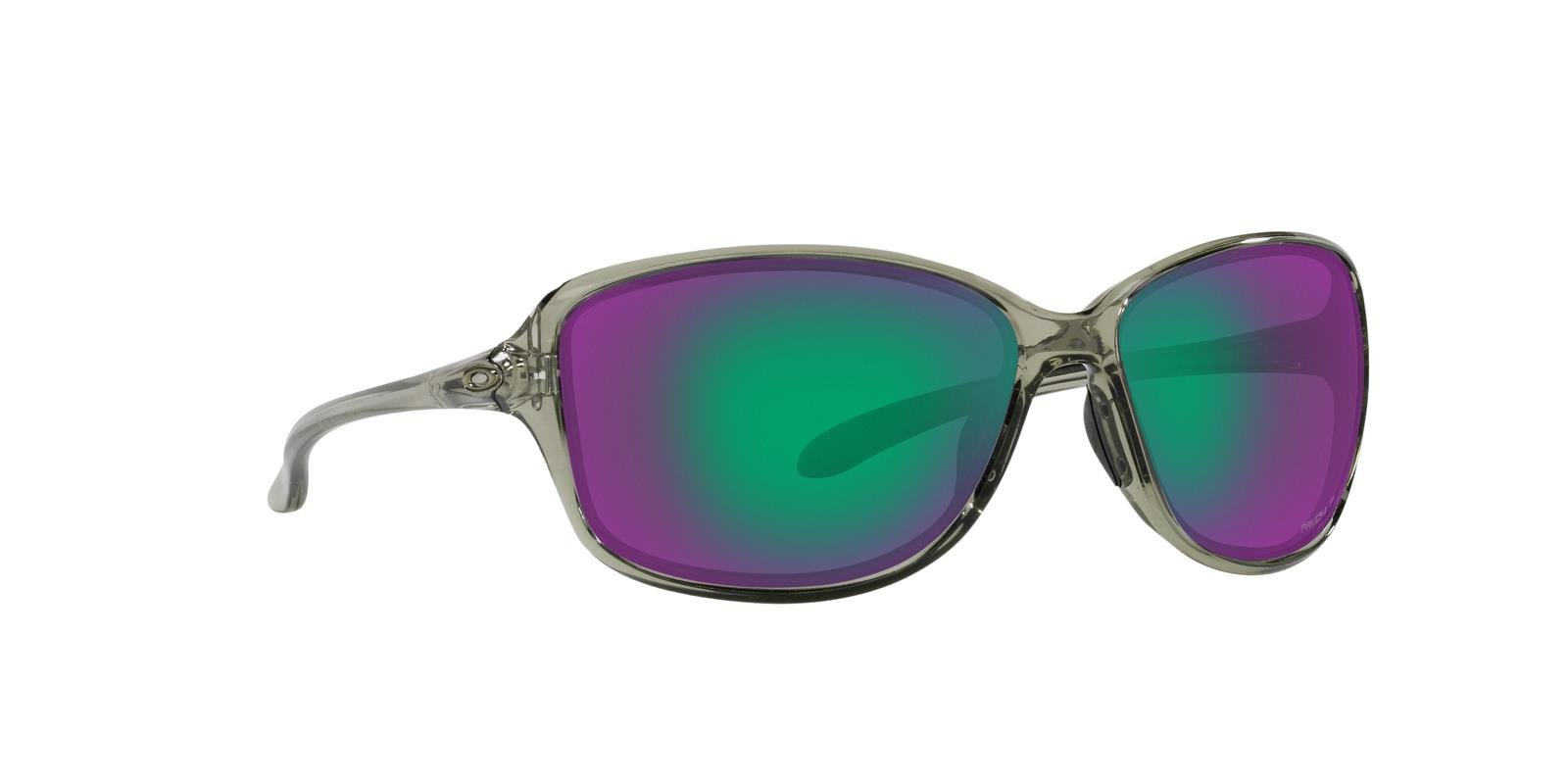 Oakley Okulary przeciwsłoneczne COHORT OO9301-15