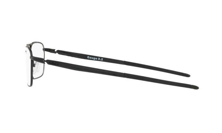 Oakley Oprawy korekcyjne GAUGE 5.2 TRUSS Matte Black OX5127-01