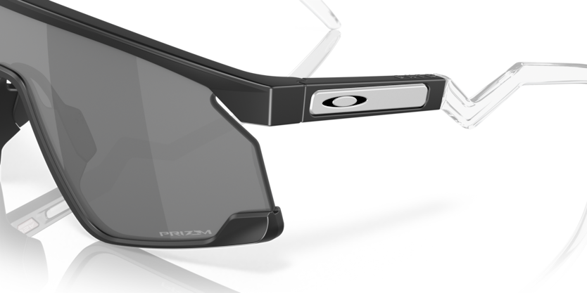 Oakley Sunglasses BXTR Matte Black/Prizm Black OO9280-01
