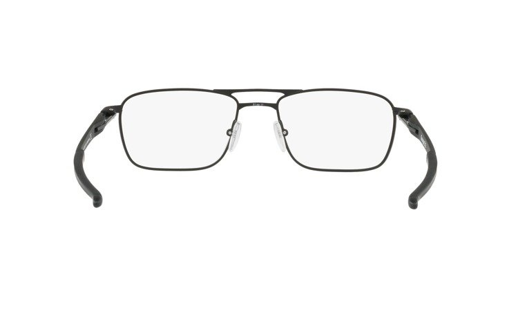 Oakley Optical Frame GAUGE 5.2 TRUSS Matte Black OX5127-01