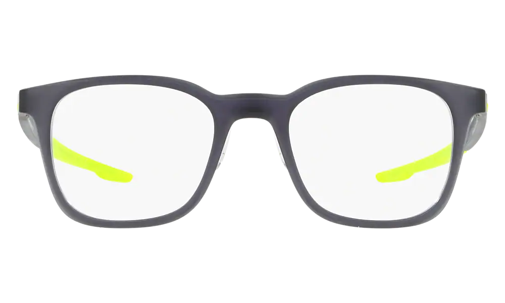 Oakley Optical Frame MILESTONE 3.0 Satin Grey Smoke OX8093-06