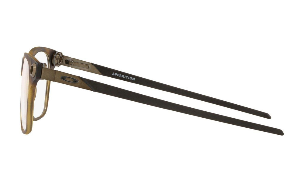 Oakley Okulary korekcyjne APPARITION Satin Brown Tortoise OX8152-07