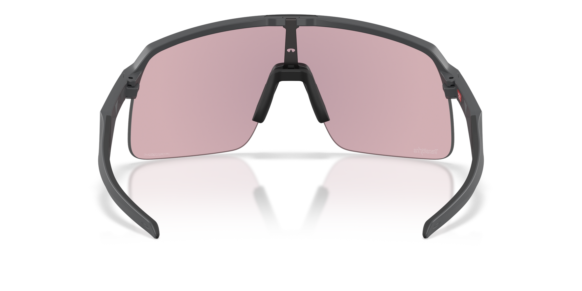 Oakley Okulary przeciwsłoneczne SUTRO LITE Matte Carbon/Prizm Transitions Black OO9463-D0