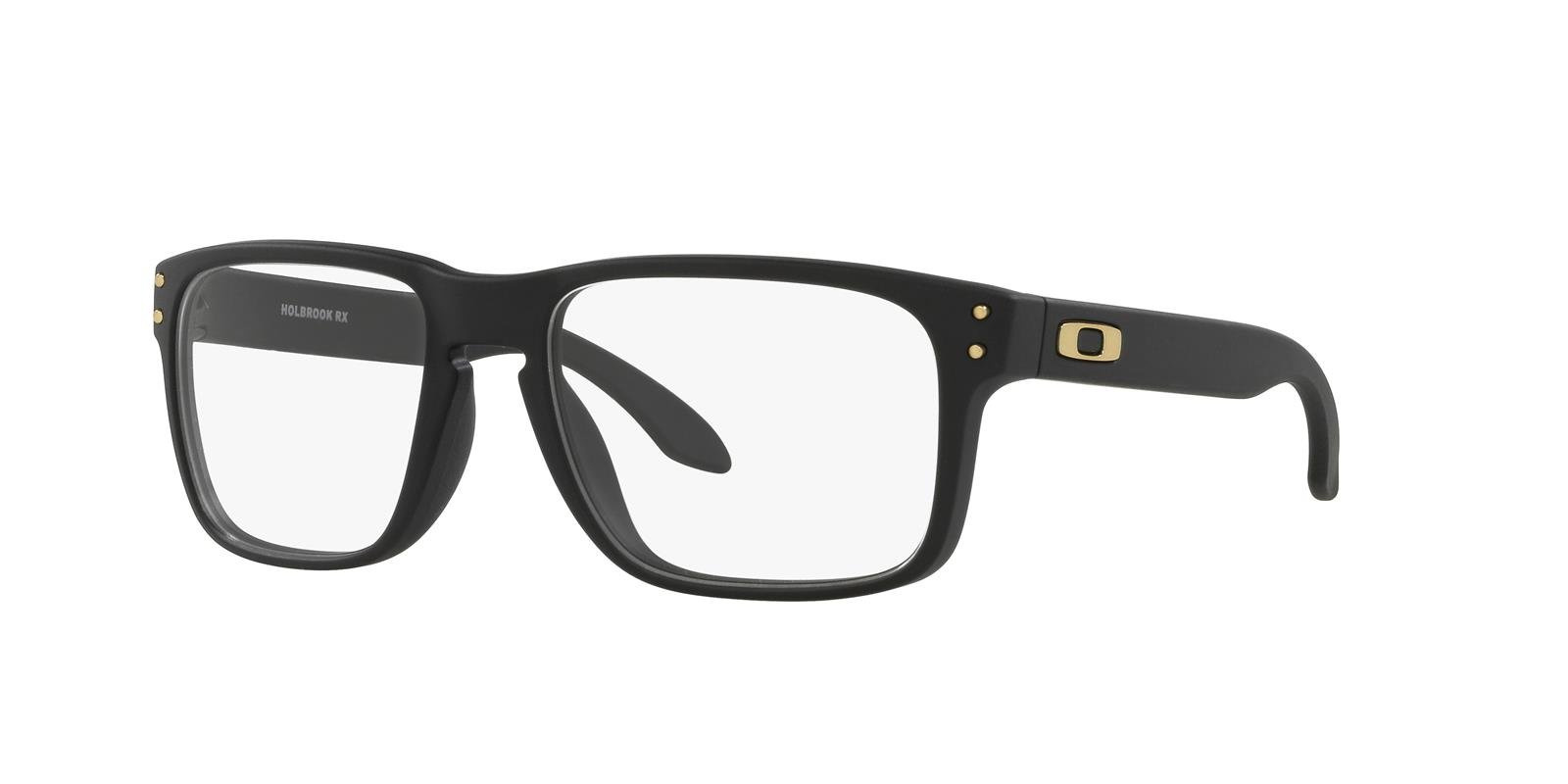 Oakley Optical frame HOLBROOK RX OX8156-08