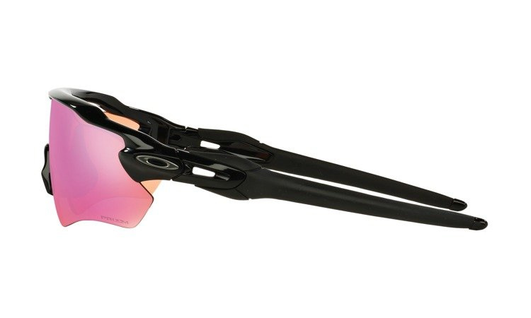 Oakley Okulary RADAR EV PATH Polished Black/Prizm Trail OO9208-04