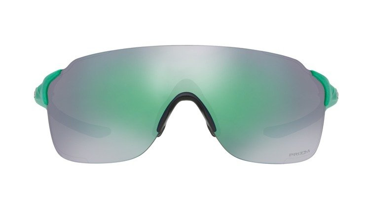 Oakley Sunglasses EVZERO Stride Gamma Green/Prizm Jade Iridium OO9386-07