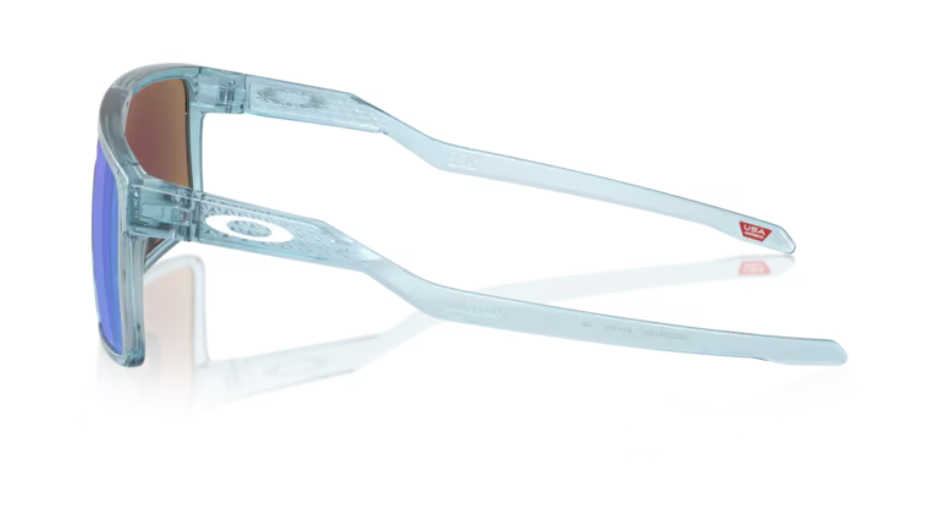 Oakley Okulary przeciwsłoneczne HELUX OO9285-08