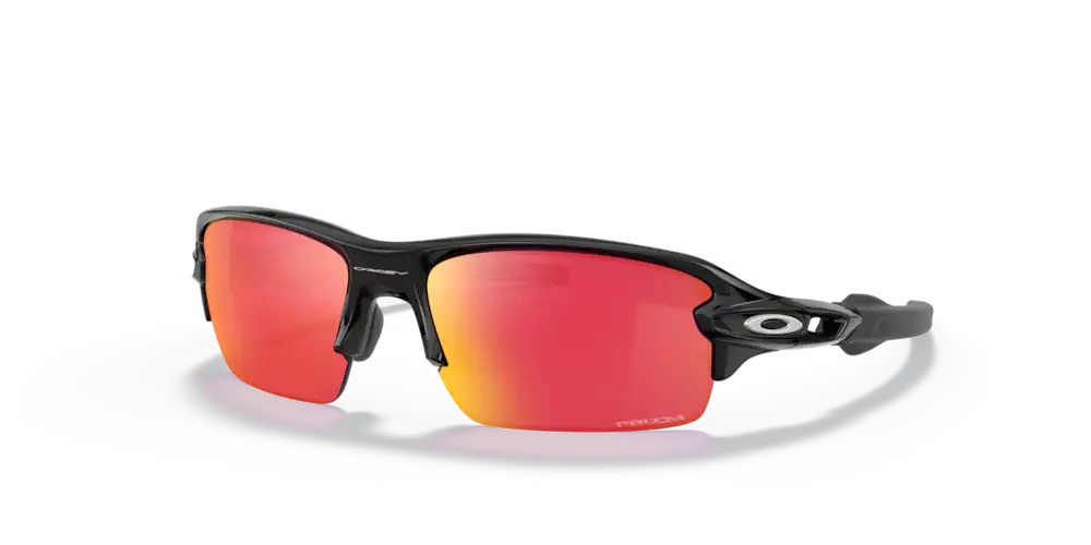 Oakley Okulary przeciwsłoneczne FLAK XS OJ9005-12