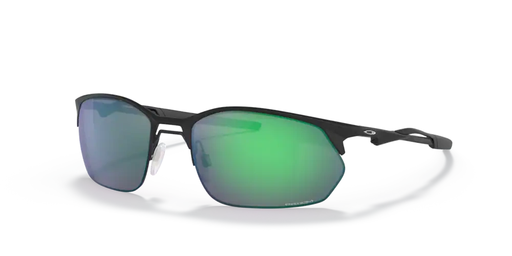 Oakley Okulary przeciwsłoneczne WIRE TAP 2.0 OO4145-03