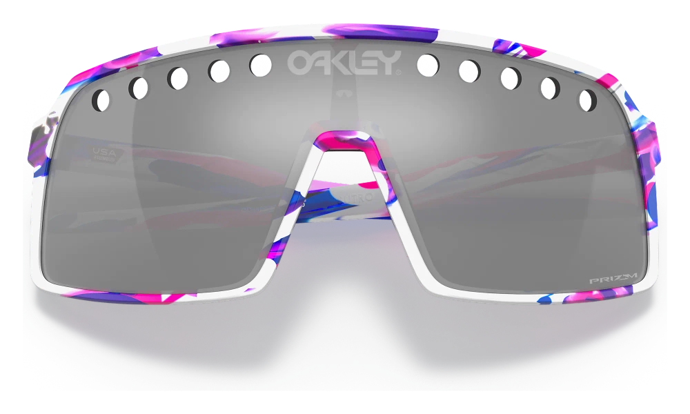 Oakley Okulary przeciwsłoneczne SUTRO Kokoro Collection/Prizm Black OO9406-93