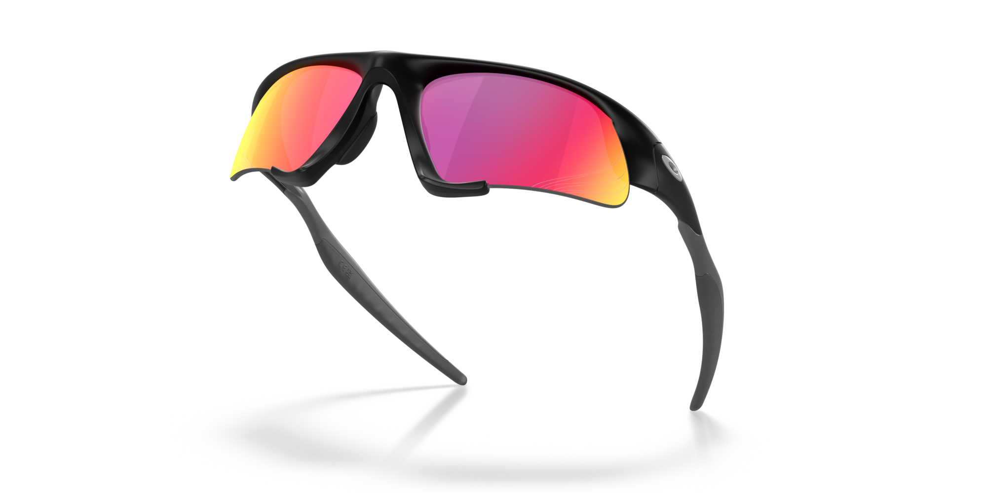 Oakley Sunglasses SUTURE JACKET OO9532-05