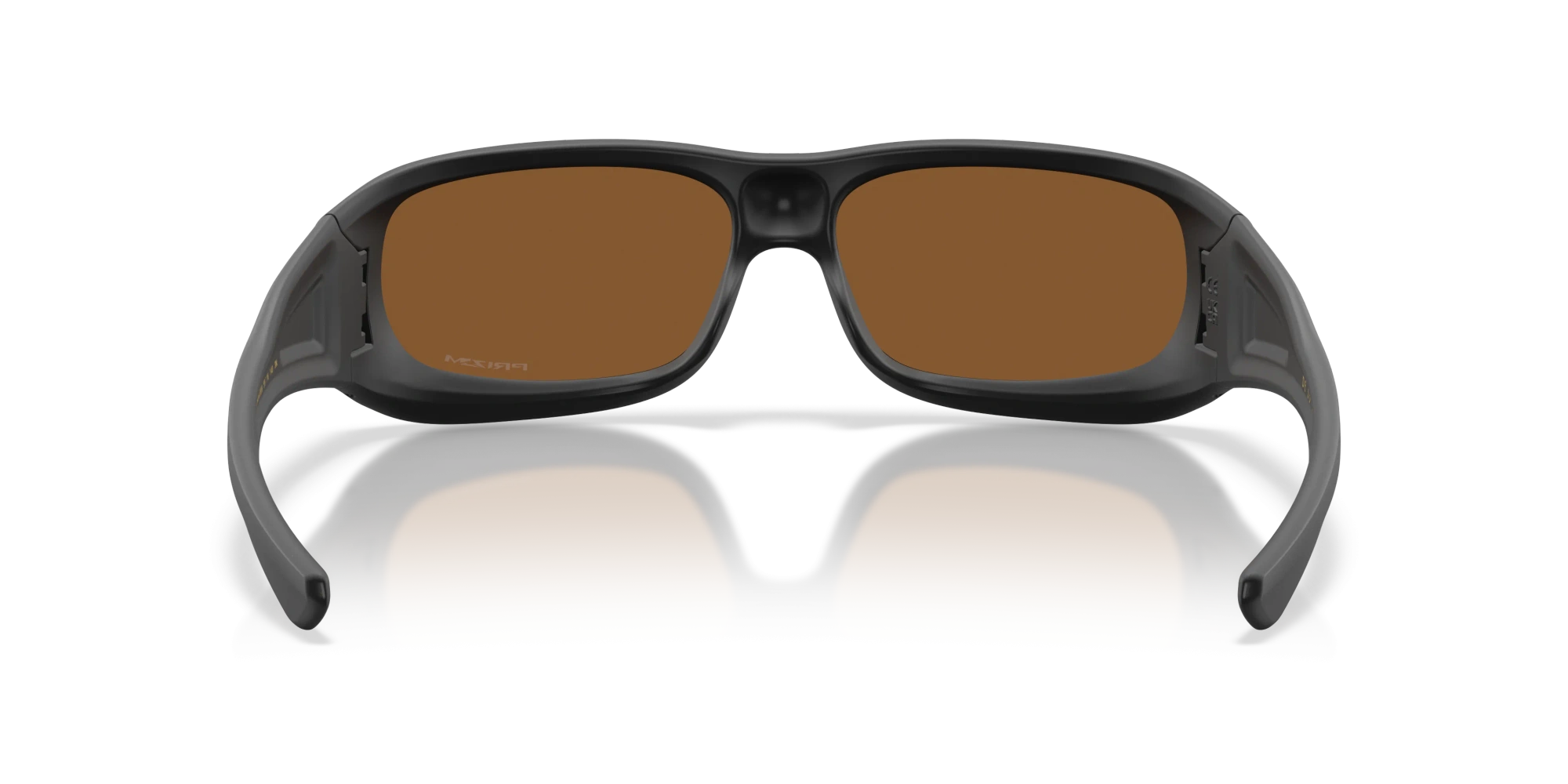 Oakley Sunglasses DE SOTO Black Suede/Prizm Violet OO9494-08