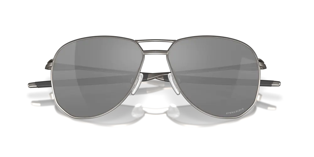 Oakley Sunglasses CONTRAIL Matte Gunmetal/Prizm Black OO4147-02