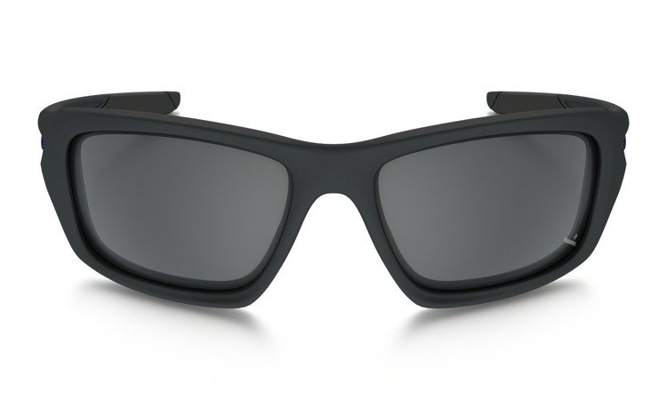 OAKLEY Sunglasses VALVE INFINITE HERO Carbon / Black Iridium OO9236-21
