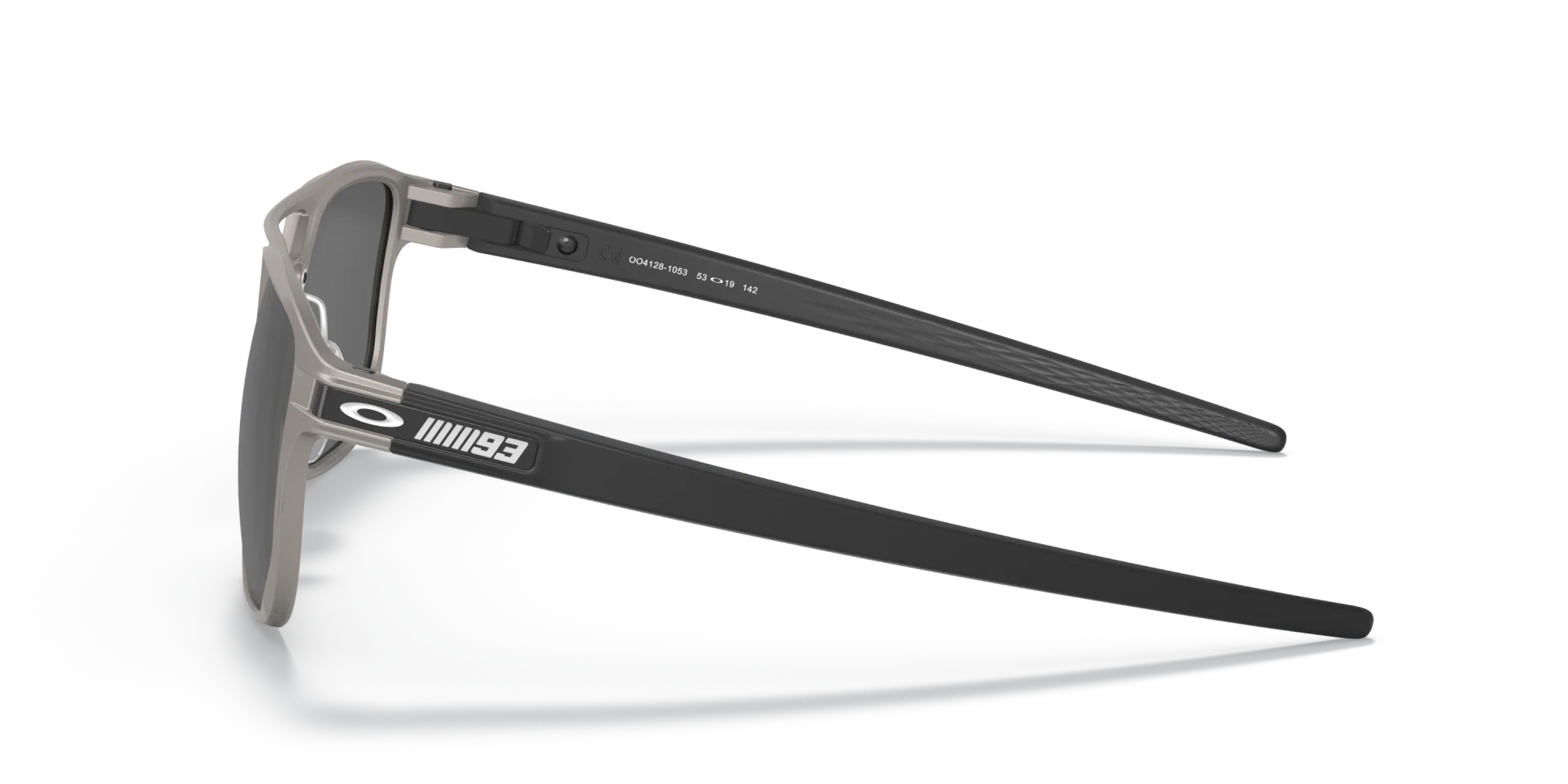 Oakley Sunglasses LATCH ALPHA Marc Marquez Signature Series Satin Olive/Prizm Black OO4128-10