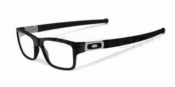 Oakley Optical frame MARSHAL Satin Black OX8034-01