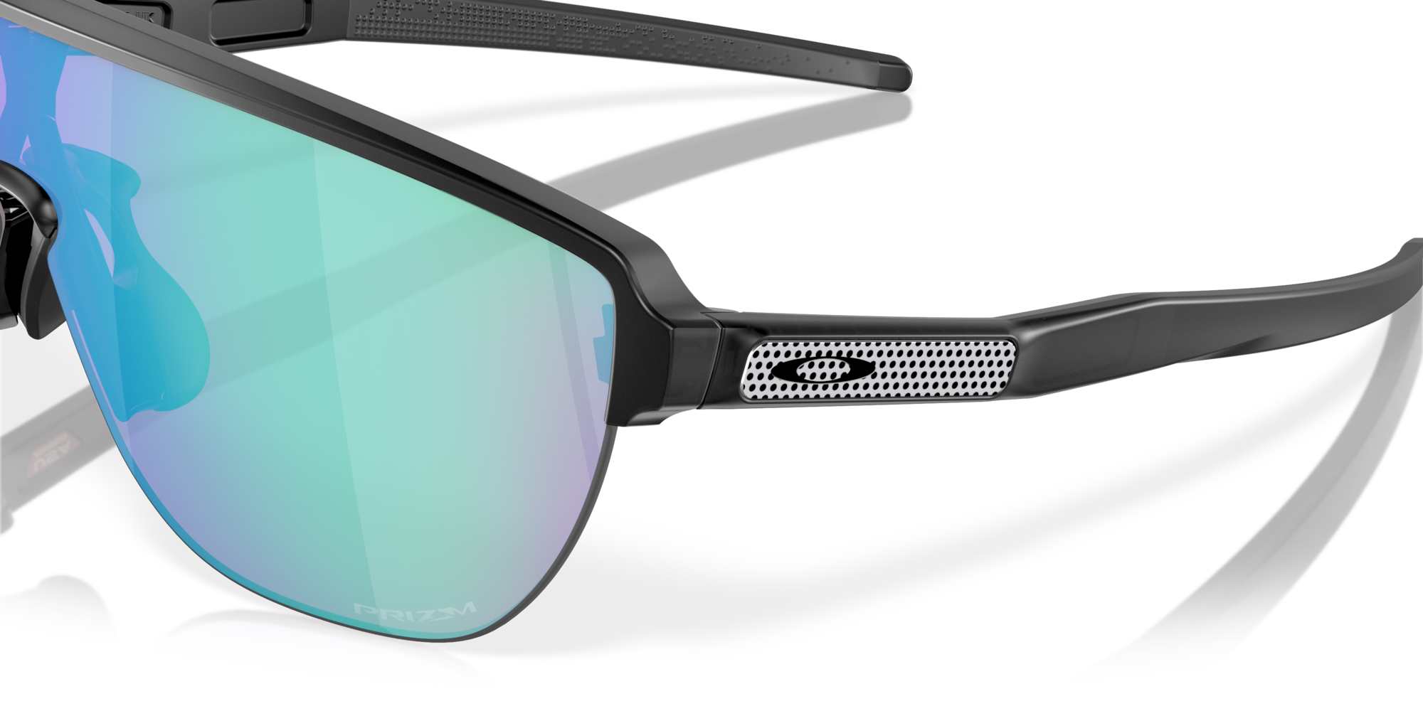 Oakley Sunglasses CORRIDOR Matte Black Ink/Prizm Golf OO9248-09