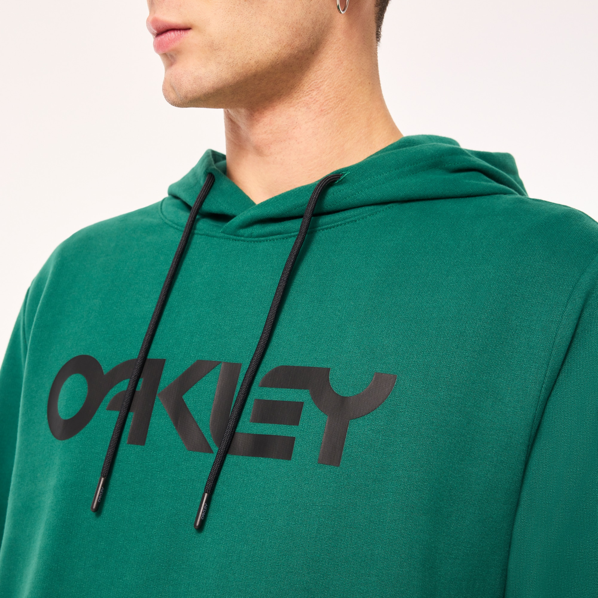 Oakley Bluza z kapturem B1B Po Hoodie 2.0 FOA402599-78S