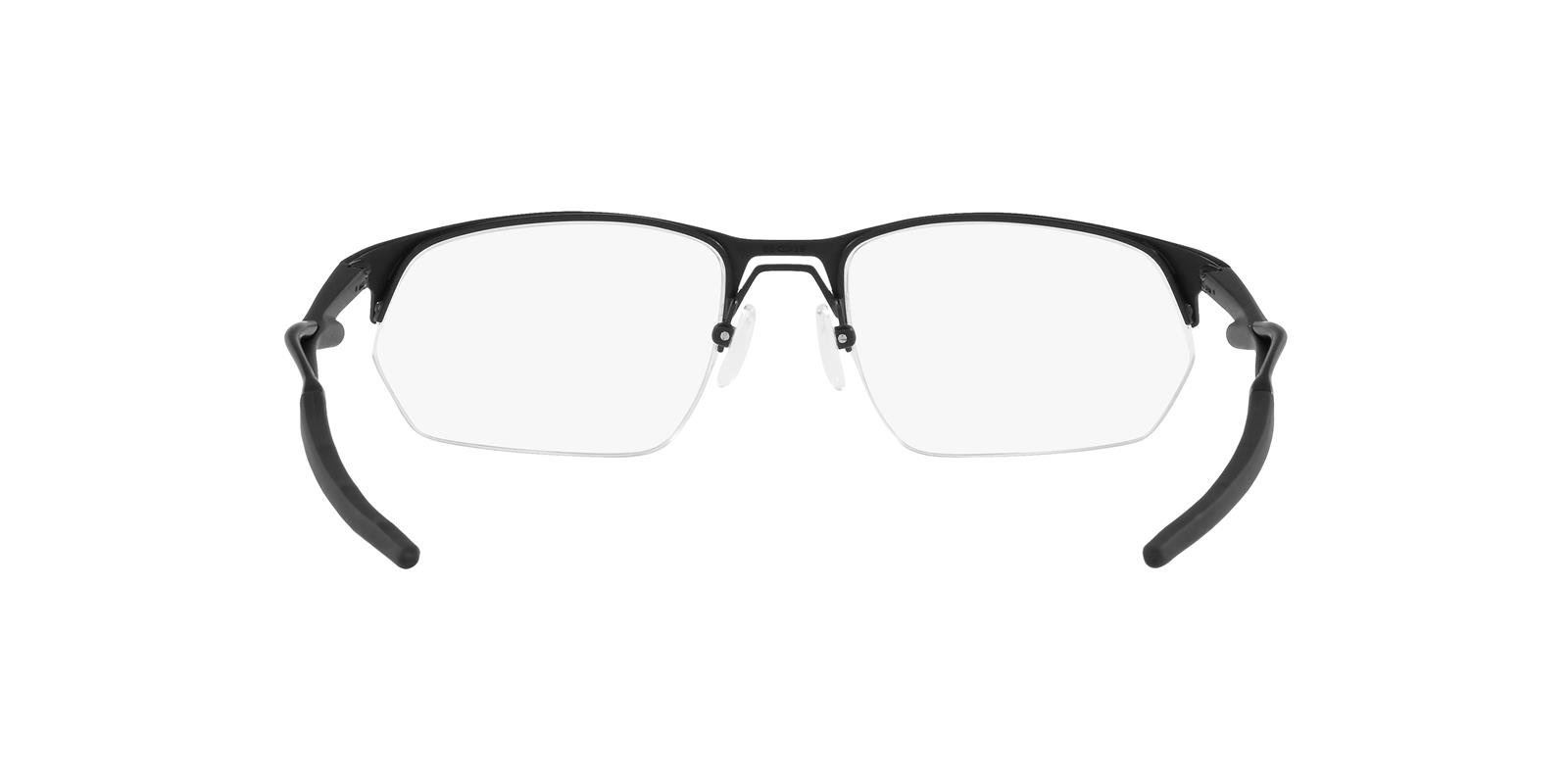 Oakley Okulary korekcyjne WIRE TAP 2.0 RX OX5152-01