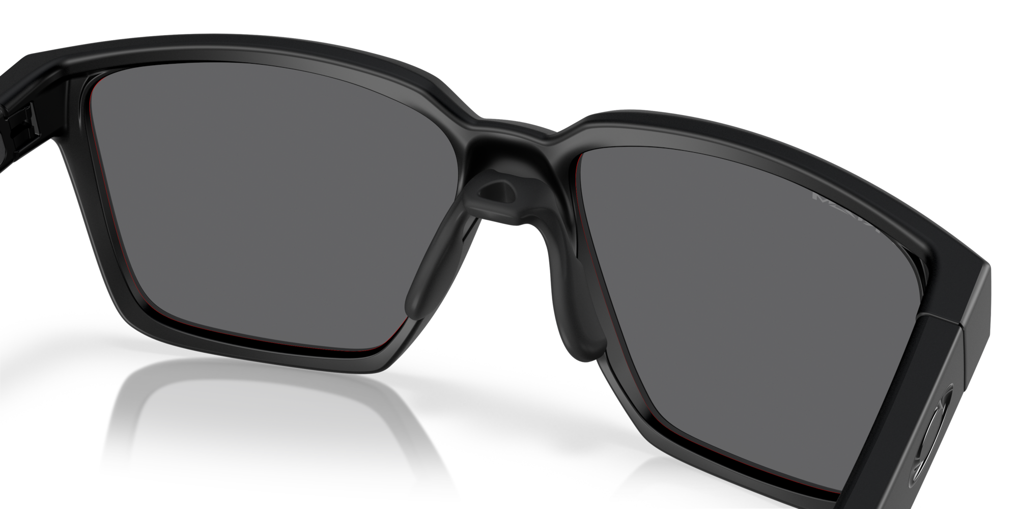 Oakley Okulary przeciwsłoneczne ACTUATOR SQ Matte Black / Prizm Road OO9430-01