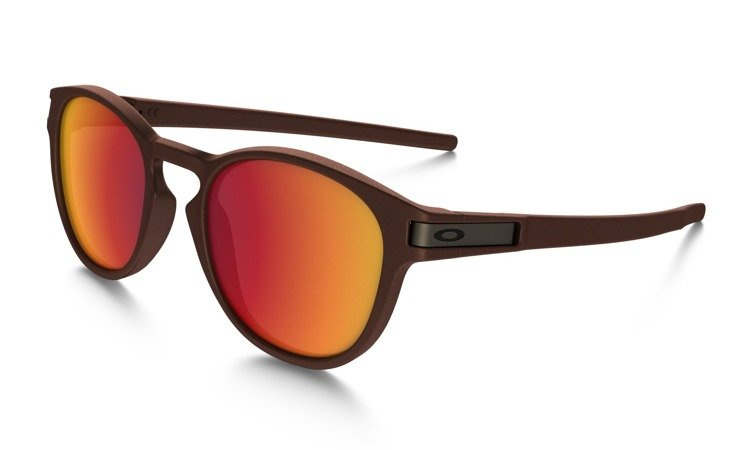 OAKLEY LATCH Corten / Torch Iridium OO9265-11