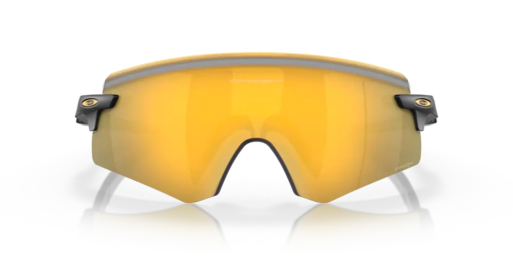 Oakley Okulary przeciwsłoneczne ENCODER Matte Carbon/Prizm 24k OO9471-04