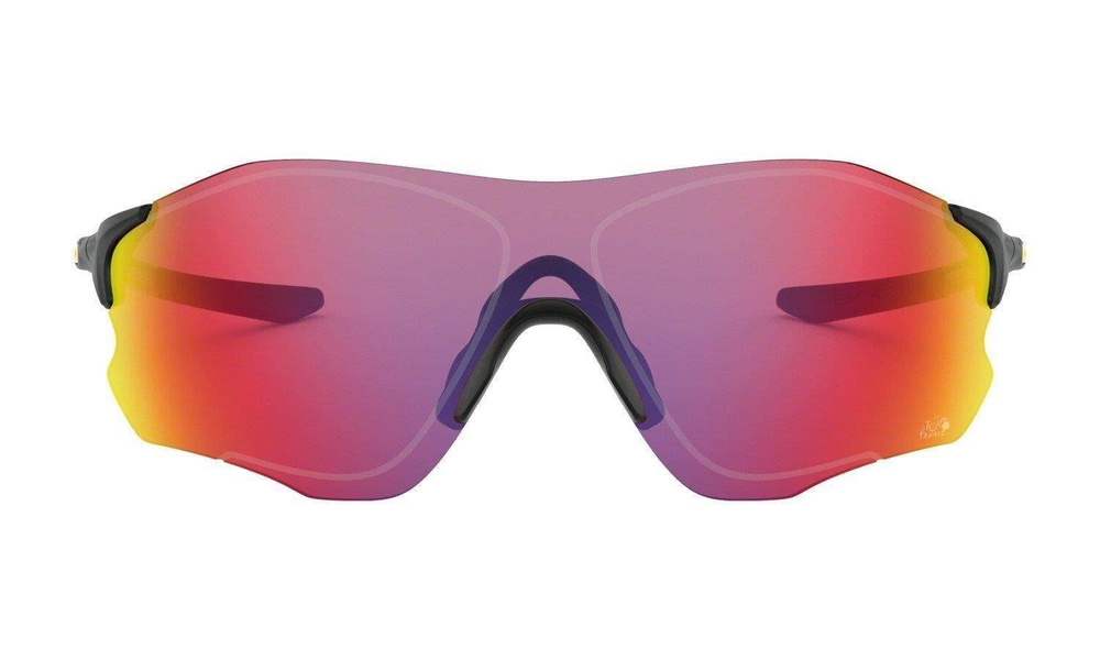 Oakley Sunglasses EVZERO PATH Matte Black/Prizm Road OO9308-24