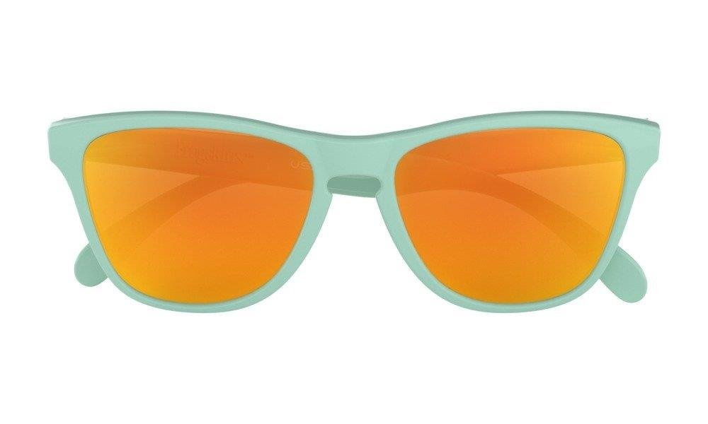 Oakley Sunglasses FROGSKINS XS Arctic Surf/... OJ9006-06