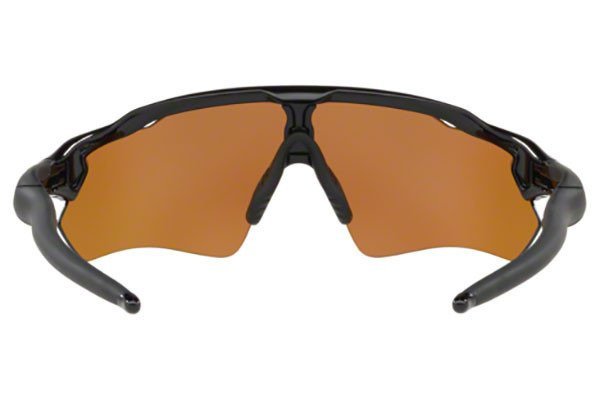 Oakley Okulary Przeciwsłoneczne RADAR EV PATH Polished Black/Prizm Shallow Water Polarized OO9208-58