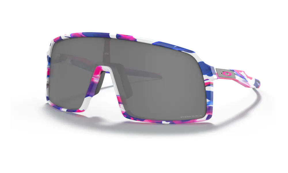 Oakley Sunglasses SUTRO Kokoro/Prizm Black OO9406-25