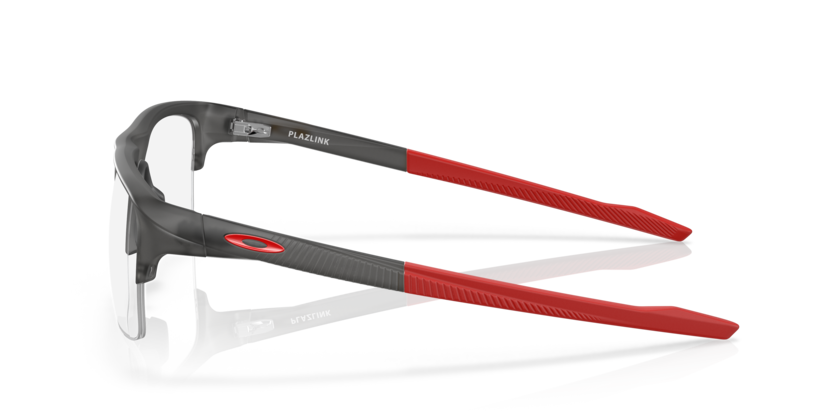 Oakley Okulary korekcyjne PLAZLINK OX8061-02