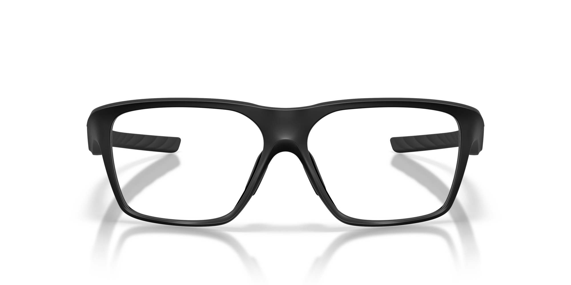 Oakley Okulary korekcyjne Versafuse SQ OX8201-01