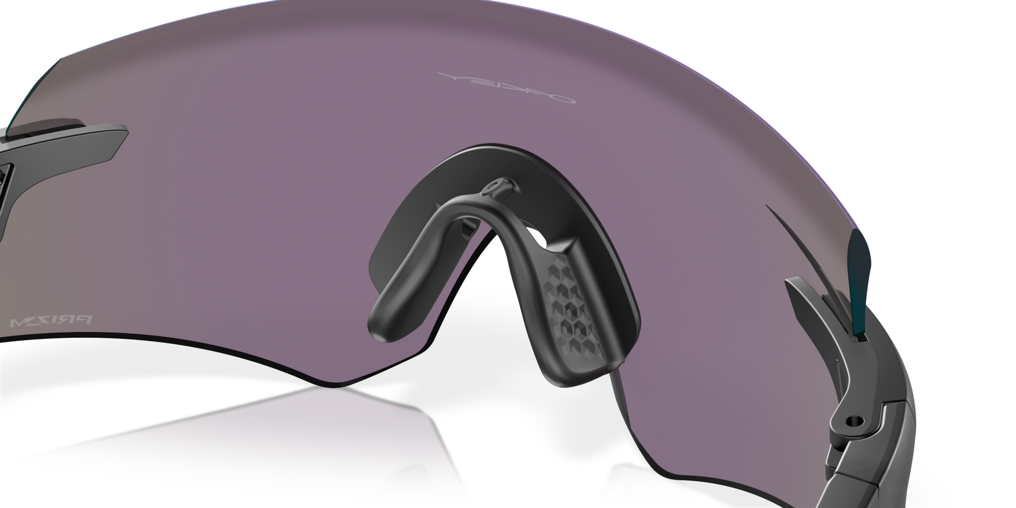 Oakley Sunglasses ENCODER Matte Black Ink / Prizm Jade OO9471-18