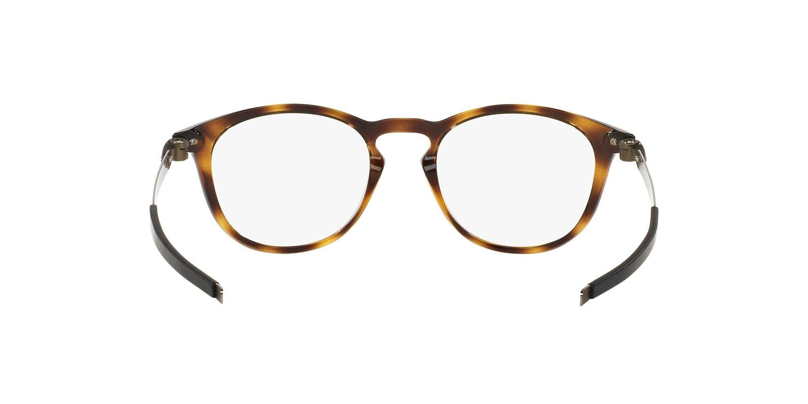 Oakley Okulary korekcyjne PITCHMAN R Brown Tortoise OX8105-03