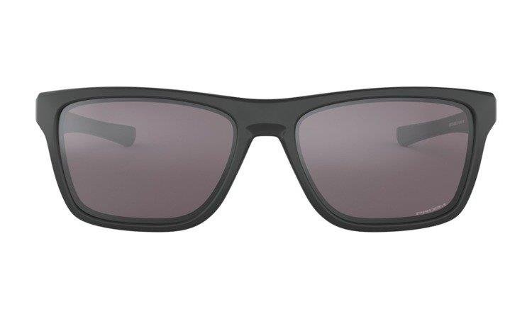 Oakley Sunglasses HOLSTON Matte Black/Prizm Grey OO9334-08