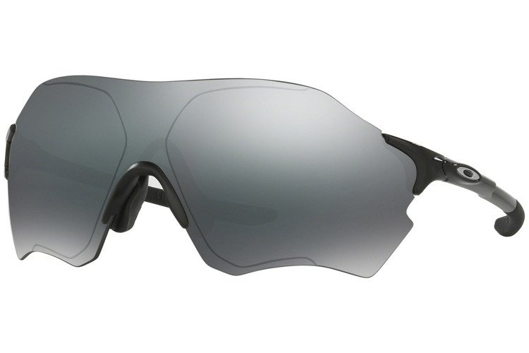 Oakley Sunglasses EVZERO RANGE Polished Black/Black iridium OO9327-01