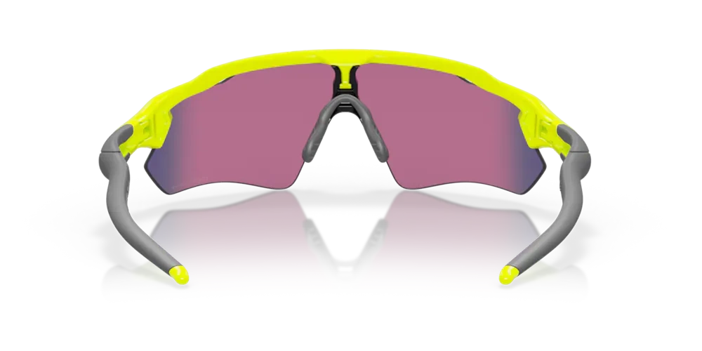 Oakley Okulary Przeciwsłoneczne RADAR EV PATH Retina Burn / Prizm Road OO9208-49