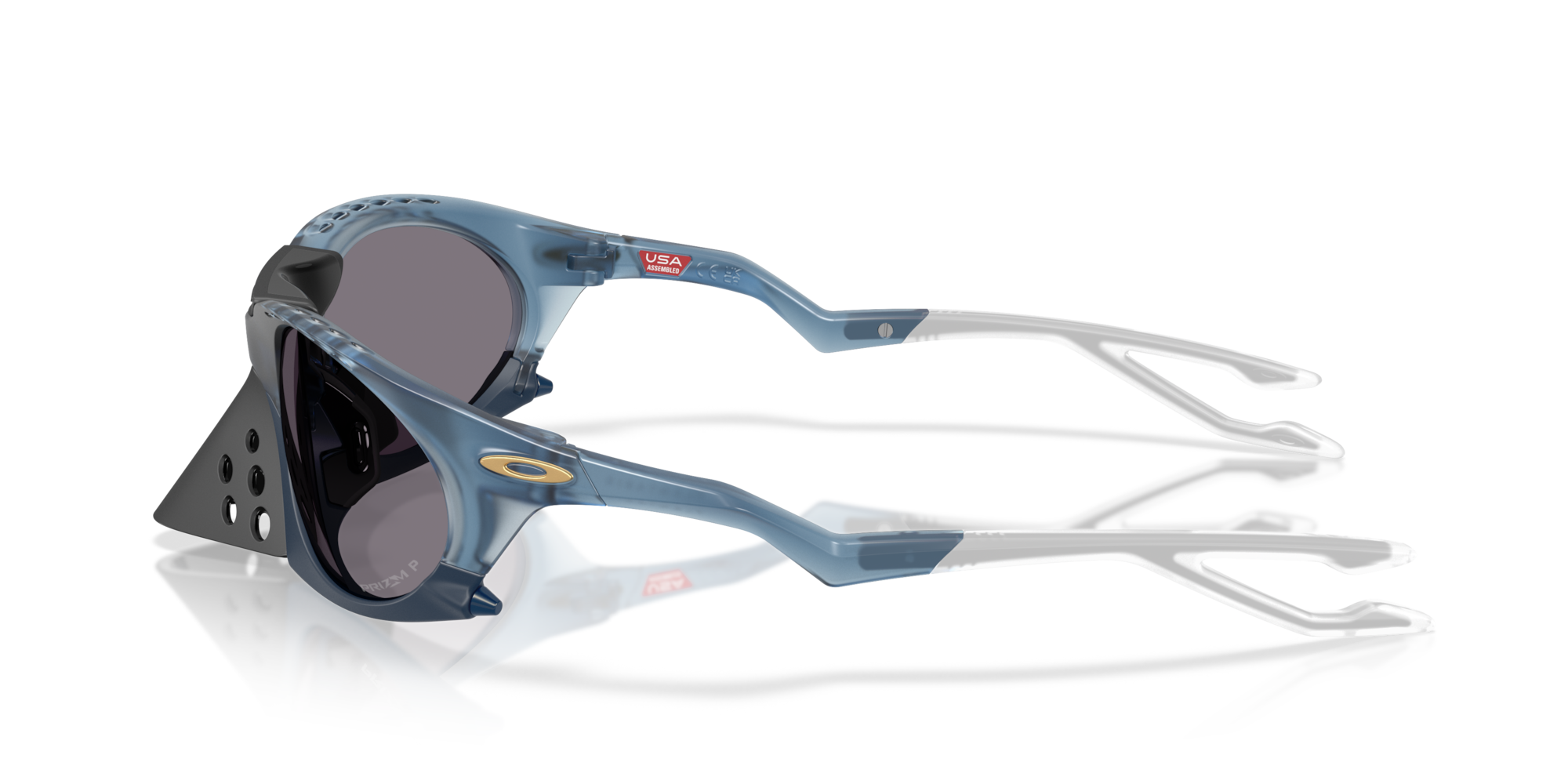 Oakley Sunglasses PLANTARIS OO9437-09