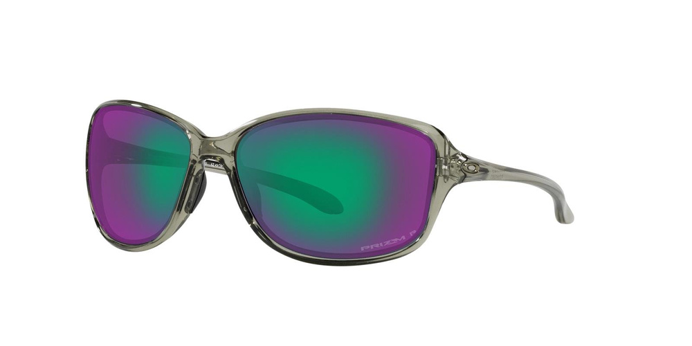 Oakley Okulary przeciwsłoneczne COHORT OO9301-15