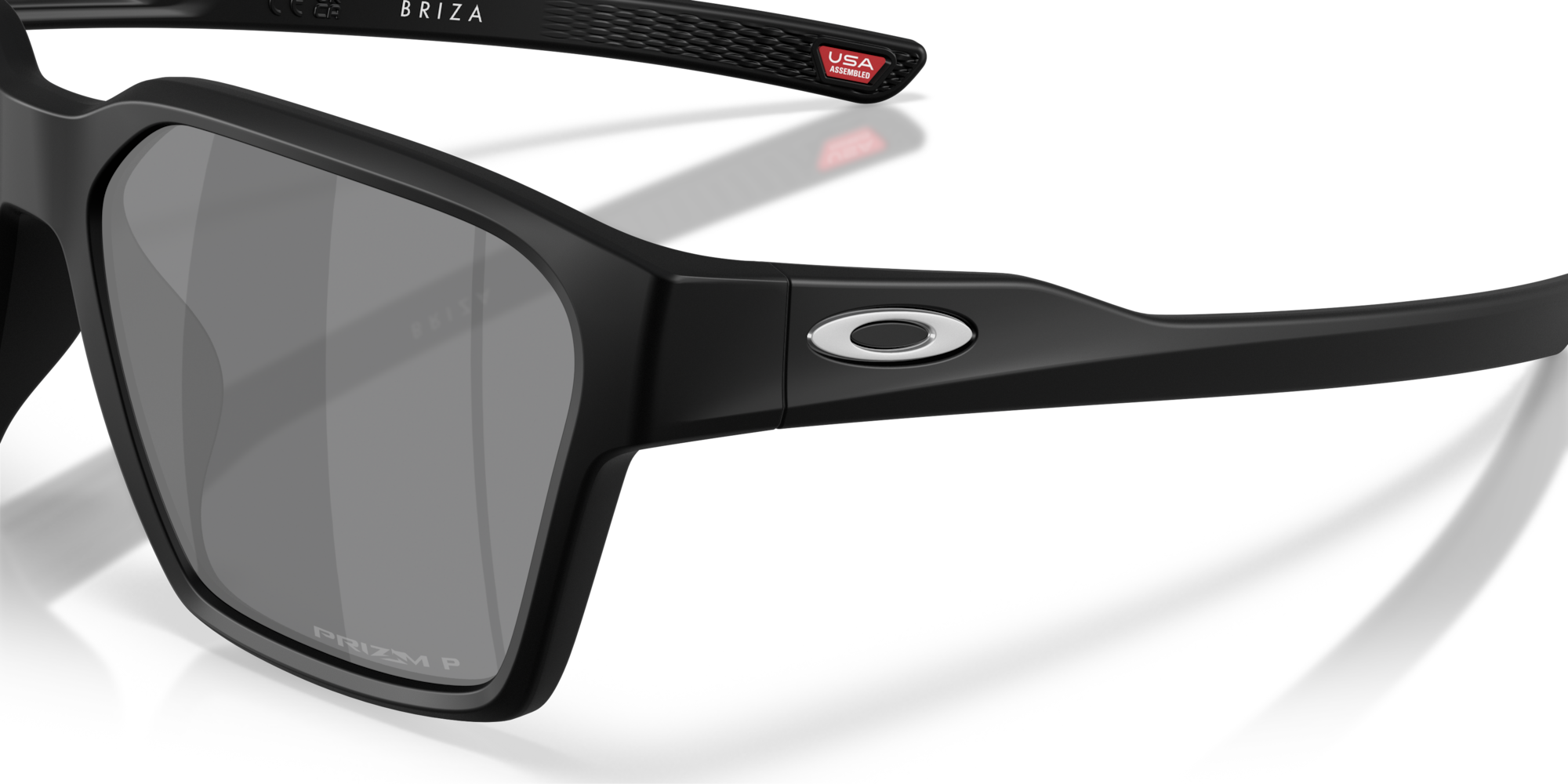 Oakley Sunglasses Briza OO9497-02