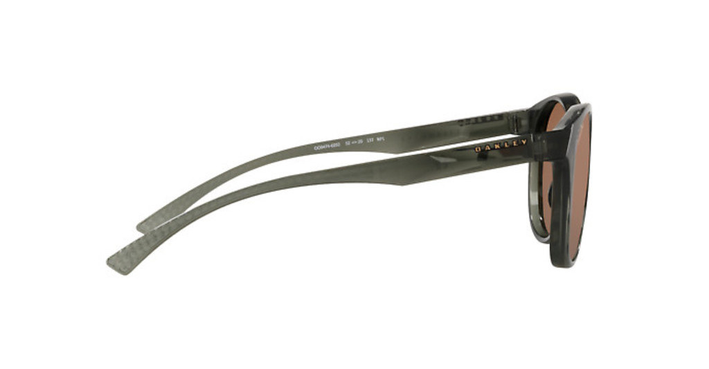 Oakley Sunglasses SPINDRIFT Olive Ink/Prizm Tungsten OO9474-02