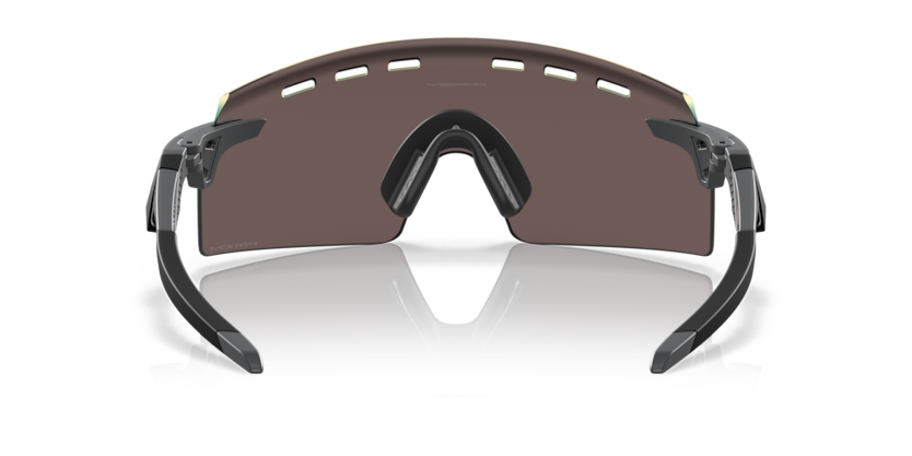 Oakley Sunglasses ENCODER STRIKE VENTED  Matte carbon/Prizm 24k OO9235-06