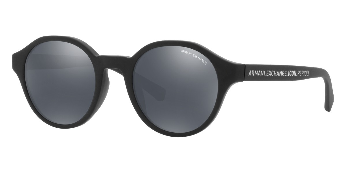 Exchange Armani Sunglasses AX4114S-80786G