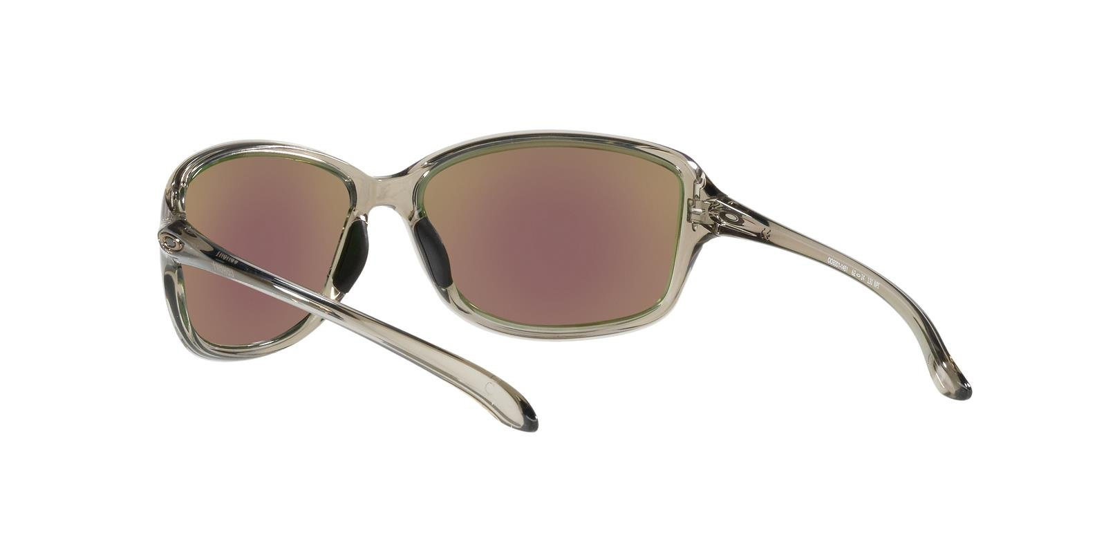 Oakley Okulary przeciwsłoneczne COHORT OO9301-14