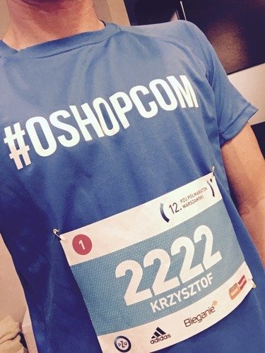 T-Shirt Men O-shop.com