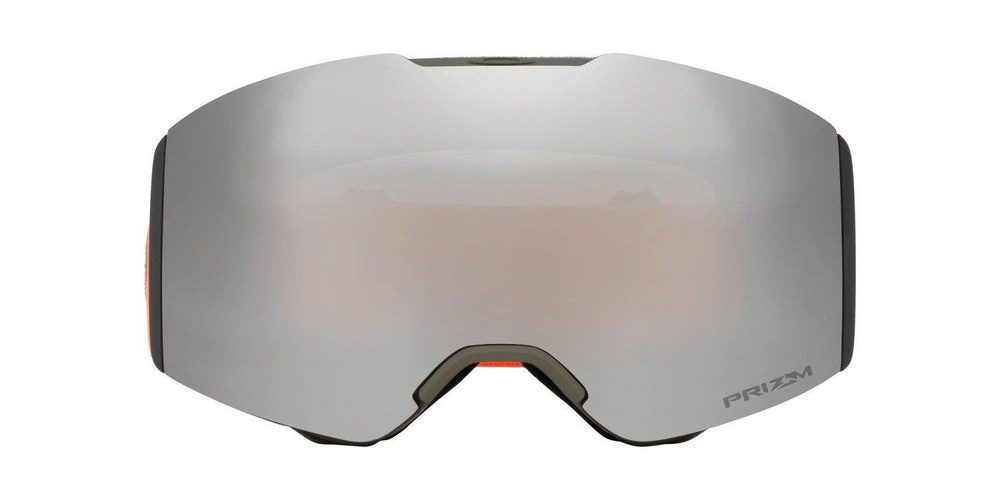 Oakley Goggles Fall Line Orange Brush / Prizm Snow Black Iridium OO7085-27
